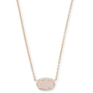 NEW Kendra Scott Chelsea Pendant Necklace